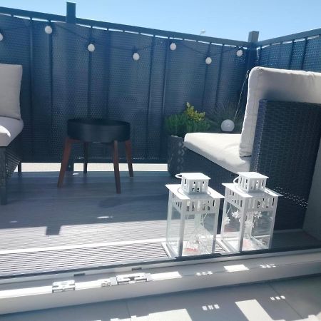 Apartament Kubiks Sady Malbork Luaran gambar