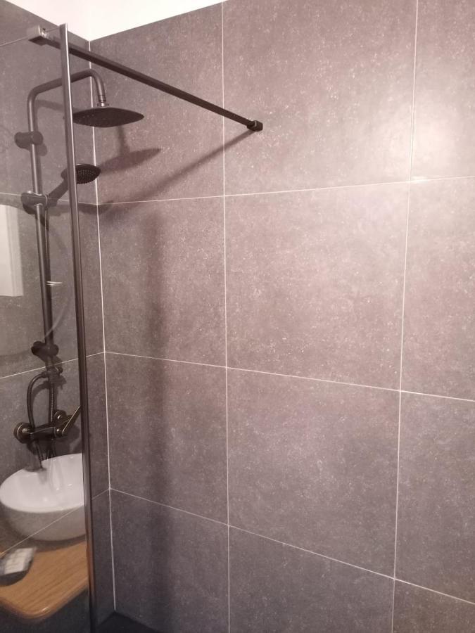 Apartament Kubiks Sady Malbork Luaran gambar