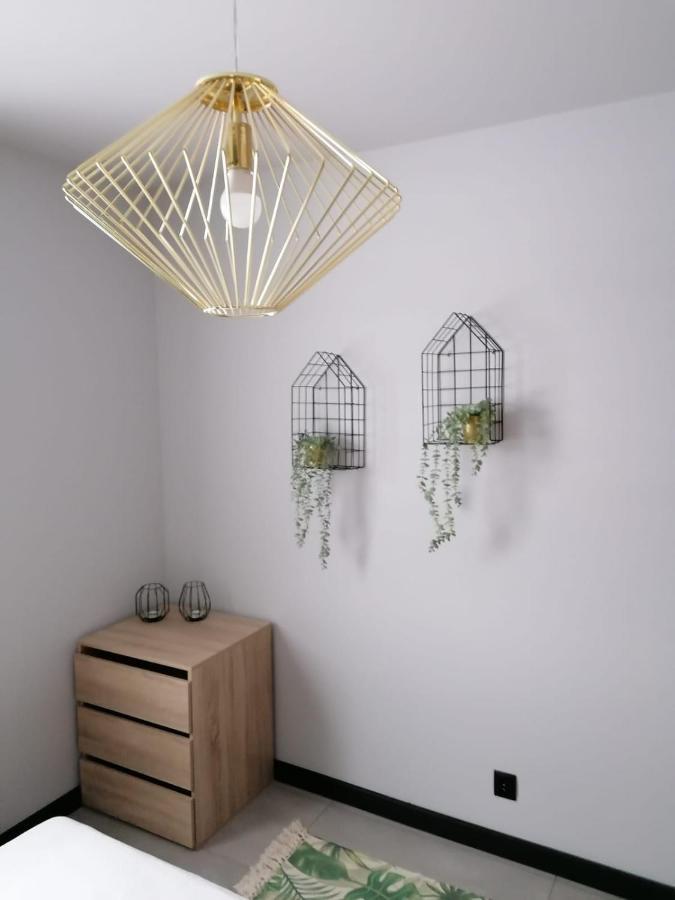 Apartament Kubiks Sady Malbork Luaran gambar
