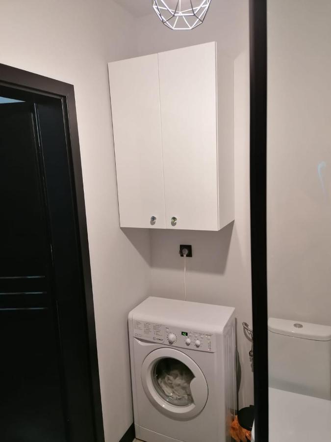 Apartament Kubiks Sady Malbork Luaran gambar