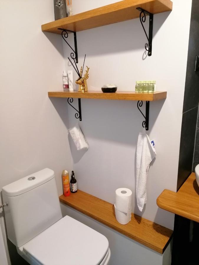 Apartament Kubiks Sady Malbork Luaran gambar